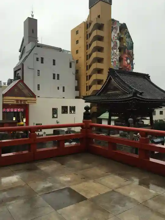 大須観音 (北野山真福寺宝生院)のその他建物