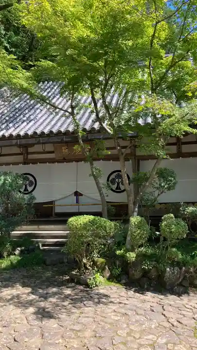 安養寺(立木観音)(滋賀県)