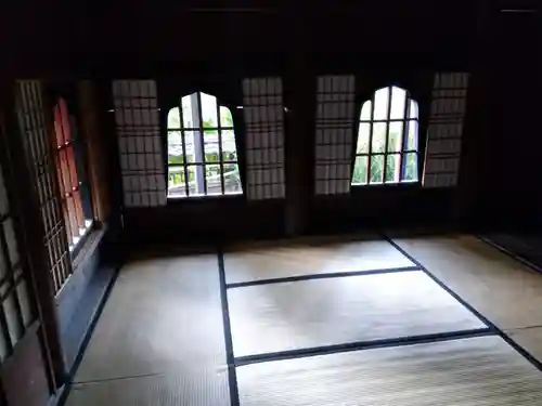 大安禅寺(福井県)