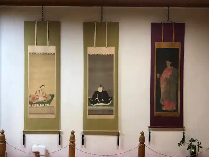 伊勢の国 四天王寺の芸術