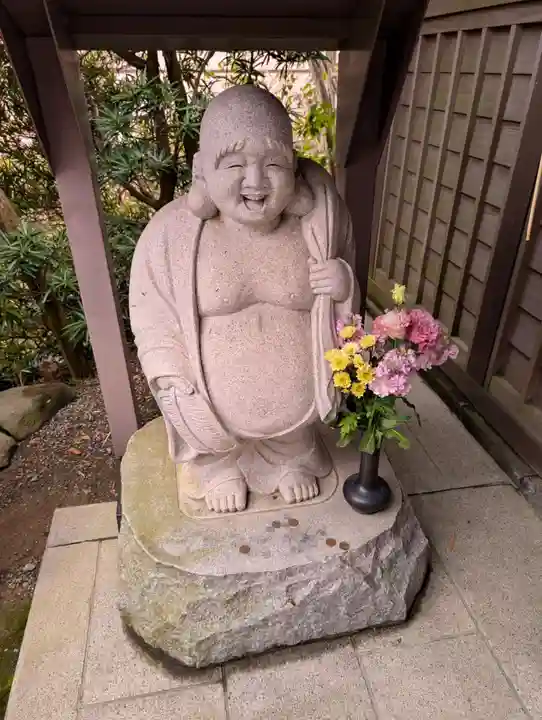 長昌寺(神奈川県)