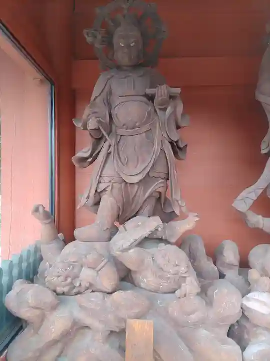 徳性寺(埼玉県)