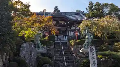 正法寺(京都府)