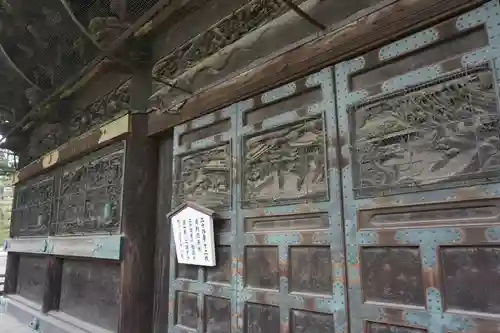 成田山新勝寺のその他建物