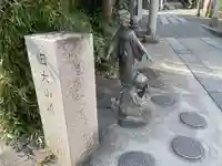 池尻稲荷神社(東京都)