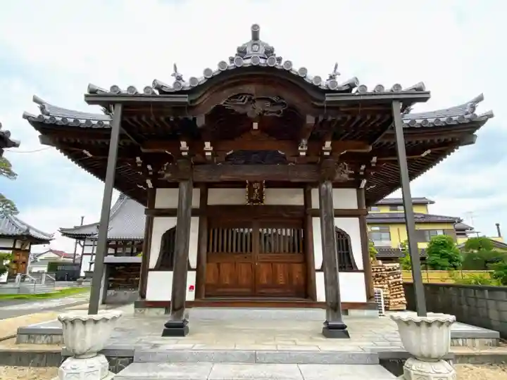 玄光寺のその他建物