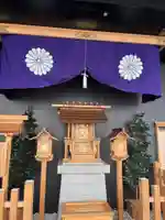 タワー大神宮(東京都)