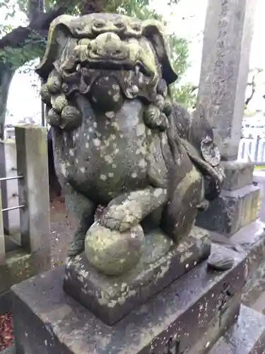 白山神社(福井県)