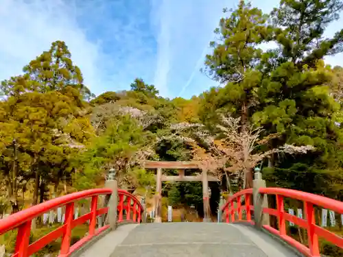 伊太祁曽神社の建物その他