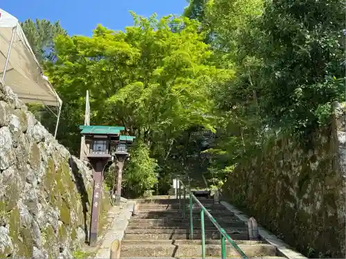 長楽寺(京都府)