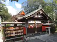 福王子神社(京都府)