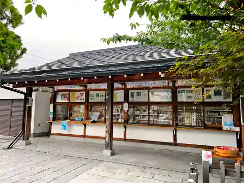 西野神社のその他建物