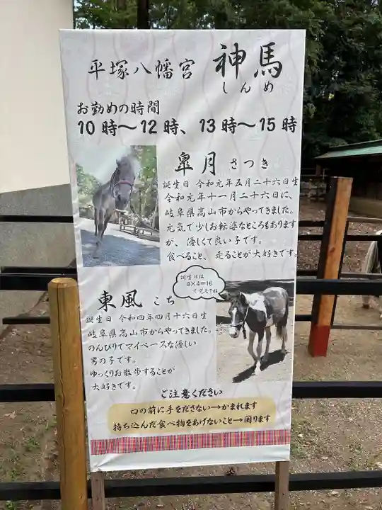 平塚八幡宮(神奈川県)