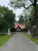 十勝護国神社の本殿・本堂