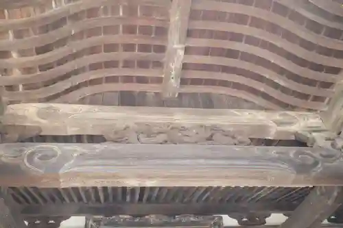 神崎寺(開運水戸不動尊)の本殿・本堂