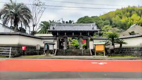 龍華寺(静岡県)