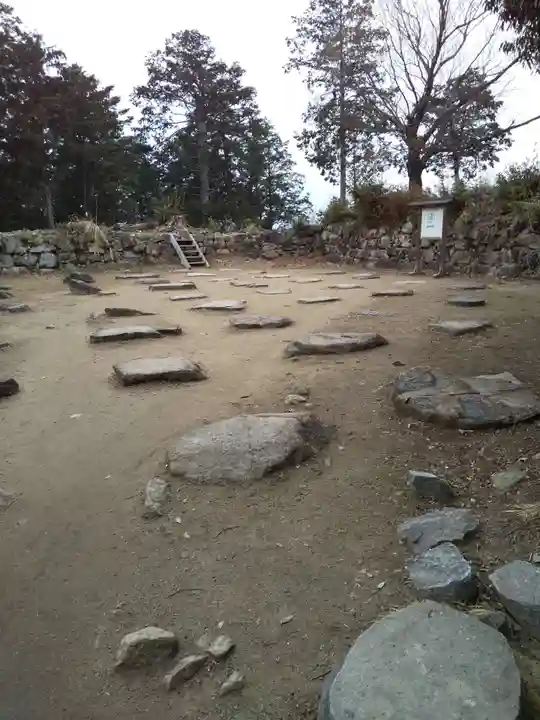 総見寺のその他建物