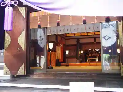 東京大神宮のその他建物