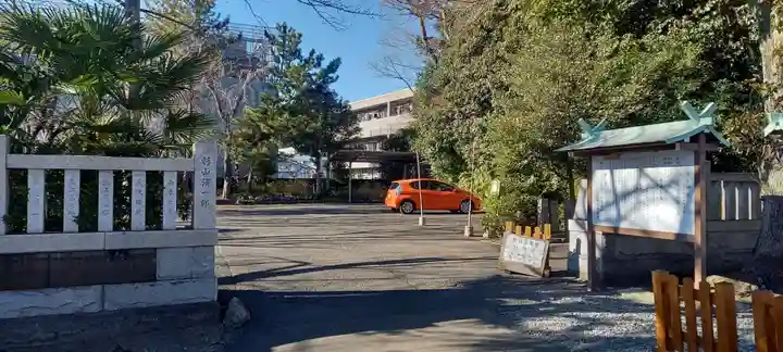 矢倉神社(静岡県)