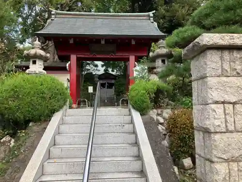 永泉寺(東京都)