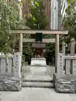 薬祖神社(東京都)