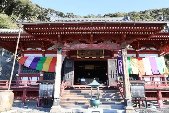 那古寺(千葉県)