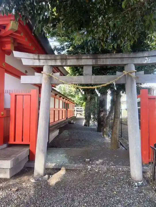 金神社(岐阜県)