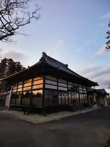 延命寺(福島県)