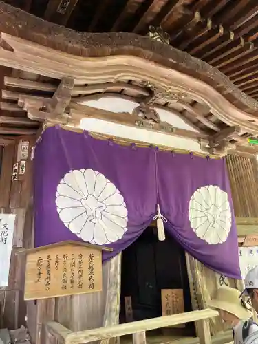 石山寺(滋賀県)