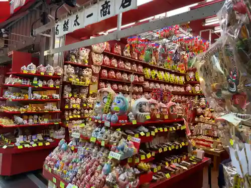 川崎大師（平間寺）(神奈川県)