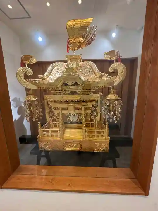 貴布禰神社(静岡県)