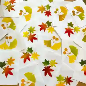 長良神社の授与品その他(2021年09月24日(金) 09時59分50秒投稿)