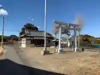 日枝神社(千葉県)