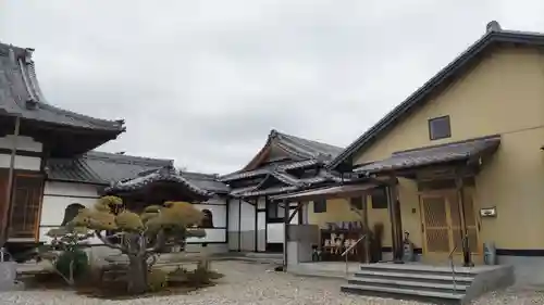 東連寺のその他建物