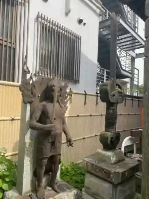 寶藏寺(成田不動尊) (栃木県)