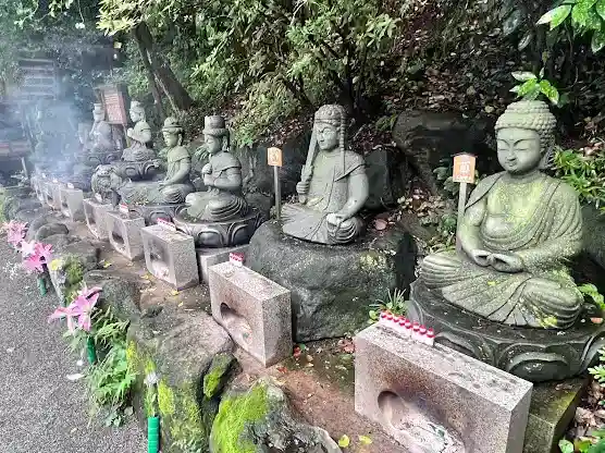 水澤寺(水澤観世音)(群馬県)