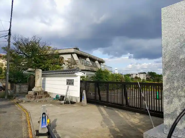 常楽寺のその他建物