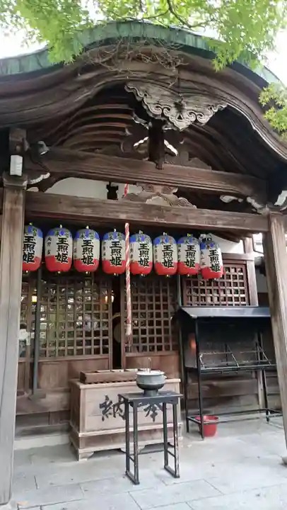 泉増院(愛知県)