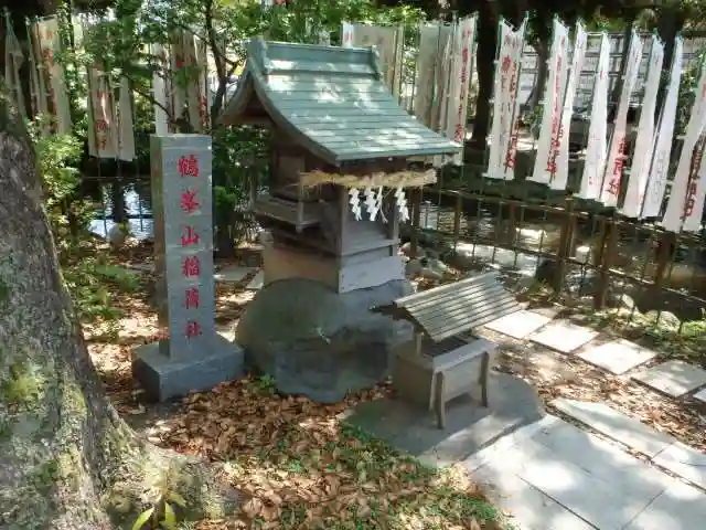 平塚八幡宮(神奈川県)