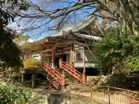 大崎寺(滋賀県)
