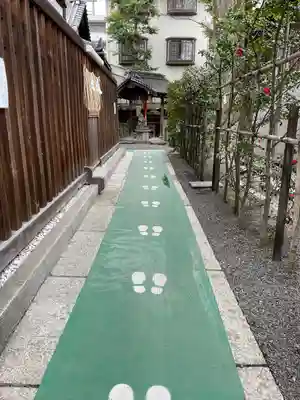 安井金比羅宮(京都府)