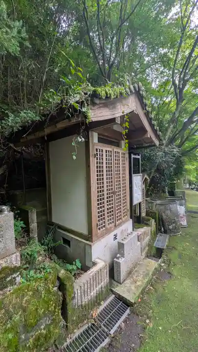 延仁寺(京都府)