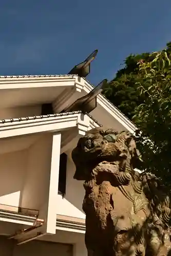 美保神社(島根県)