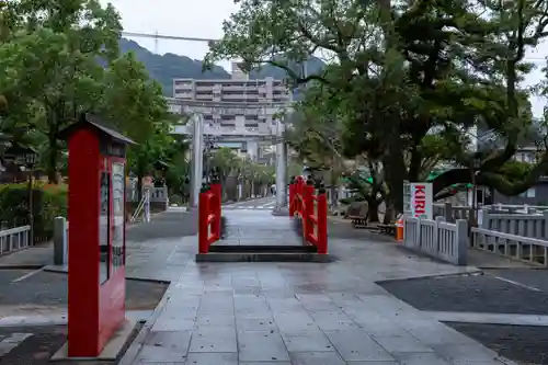 住吉神社(山口県)