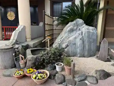 龍珠院(神奈川県)