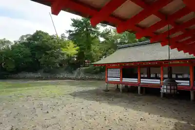 厳島神社のその他建物