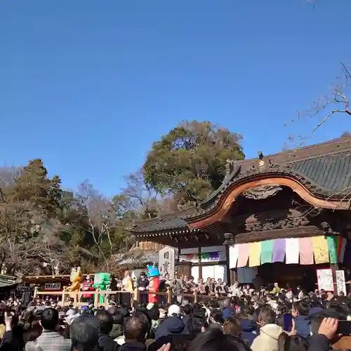 深大寺(東京都)