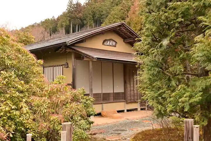 実光院(京都府)