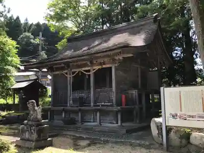 日出神社(兵庫県)