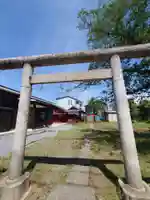 稲荷神社(埼玉県)